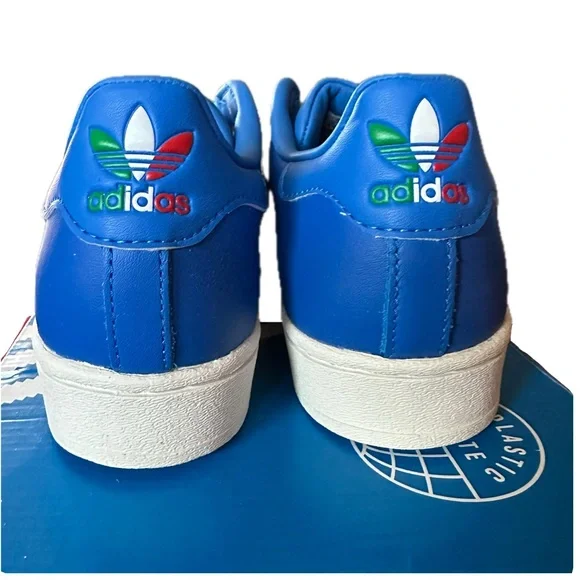 Adidas Superstar Sneakers - youth 5 - Picture 5 of 10